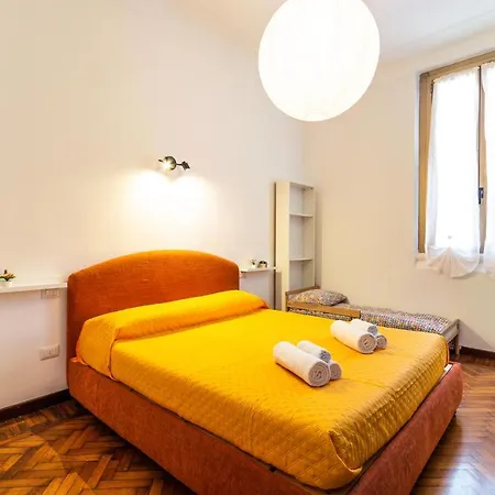 Apartment Arbe, Zona Isola *