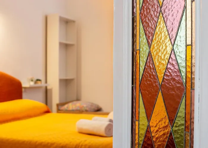 Arbe, Zona Isola Apartment *
