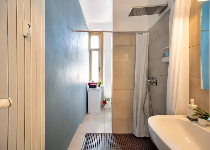 Arbe, Zona Isola Apartment *