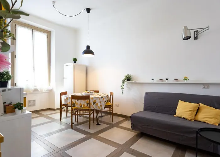Apartment Arbe, Zona Isola *