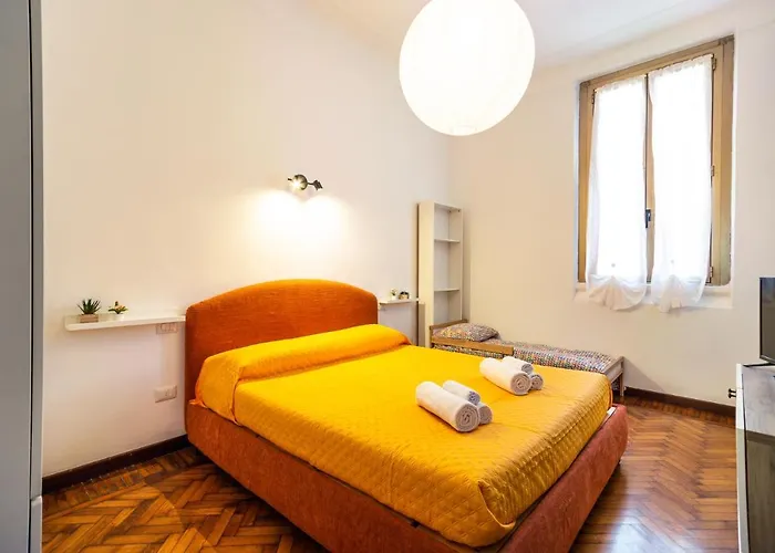 Apartment Arbe, Zona Isola *