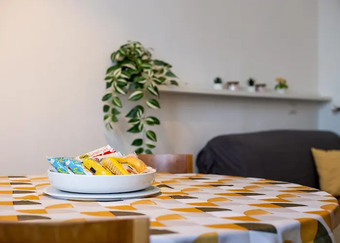 Apartment Arbe, Zona Isola *