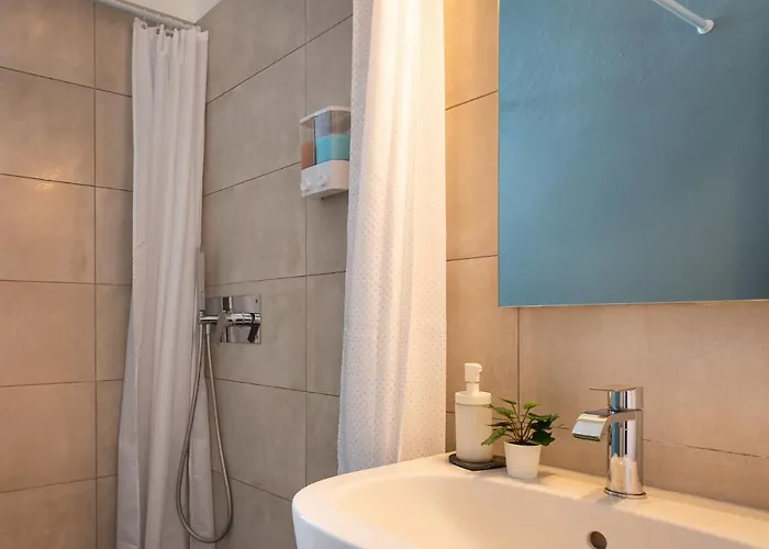 Arbe, Zona Isola Apartment