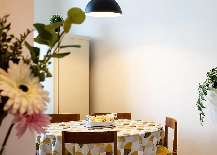 Arbe, Zona Isola Apartment *